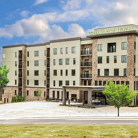 The Wallhouse Hotel, Ascend Hotel Collection Walnut Creek Exterior foto
