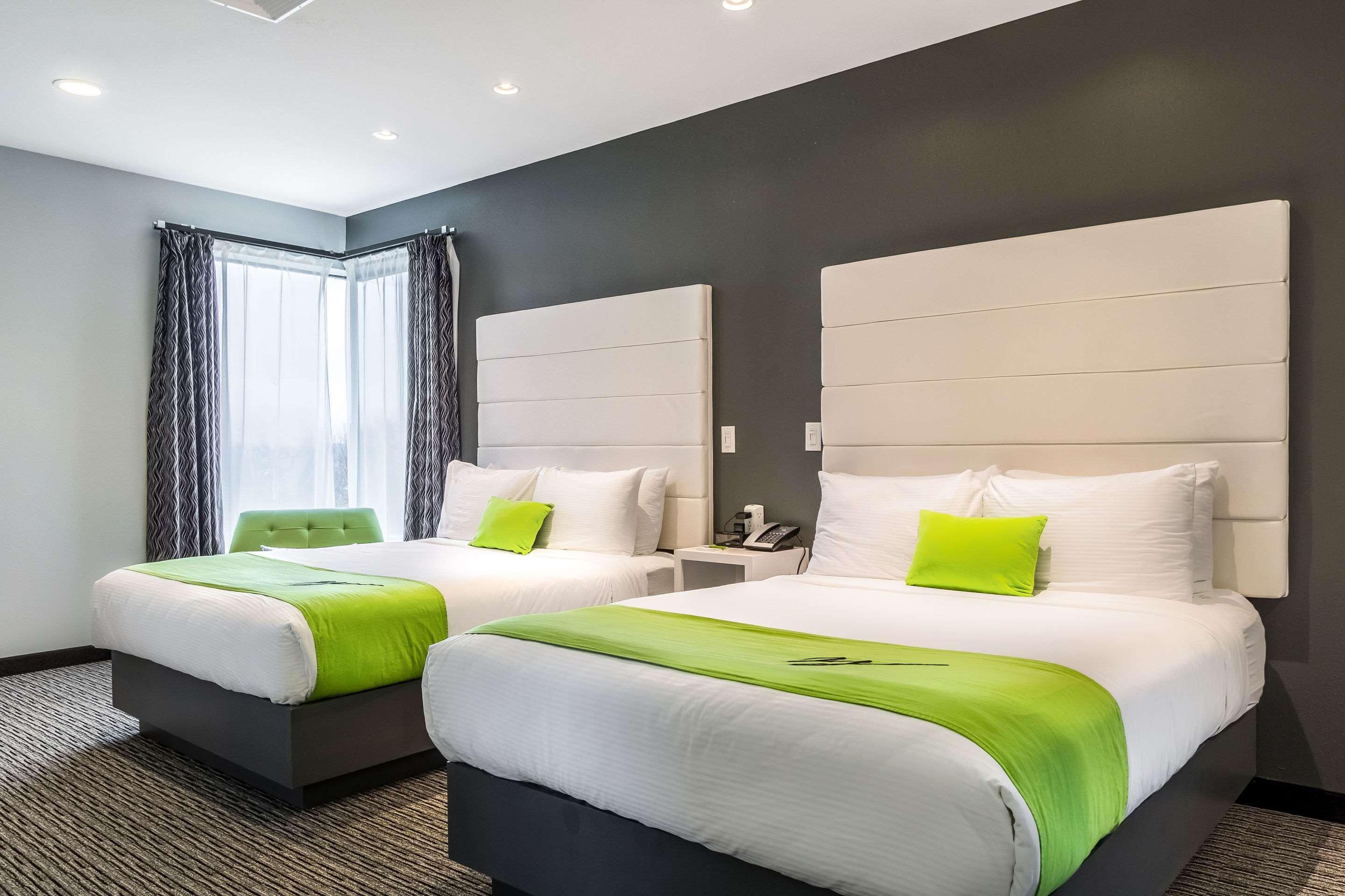 The Wallhouse Hotel, Ascend Hotel Collection Walnut Creek Exterior foto