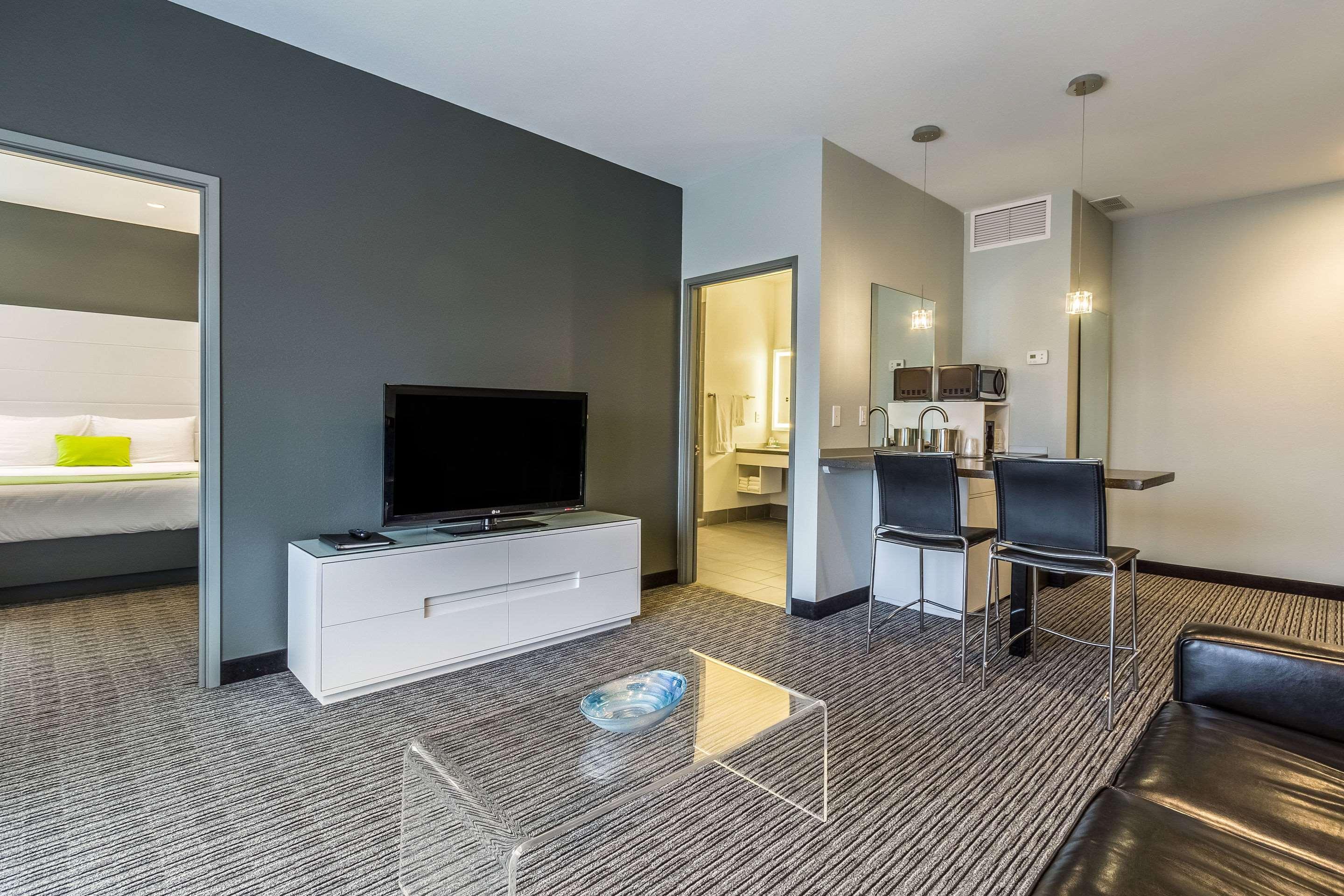 The Wallhouse Hotel, Ascend Hotel Collection Walnut Creek Exterior foto