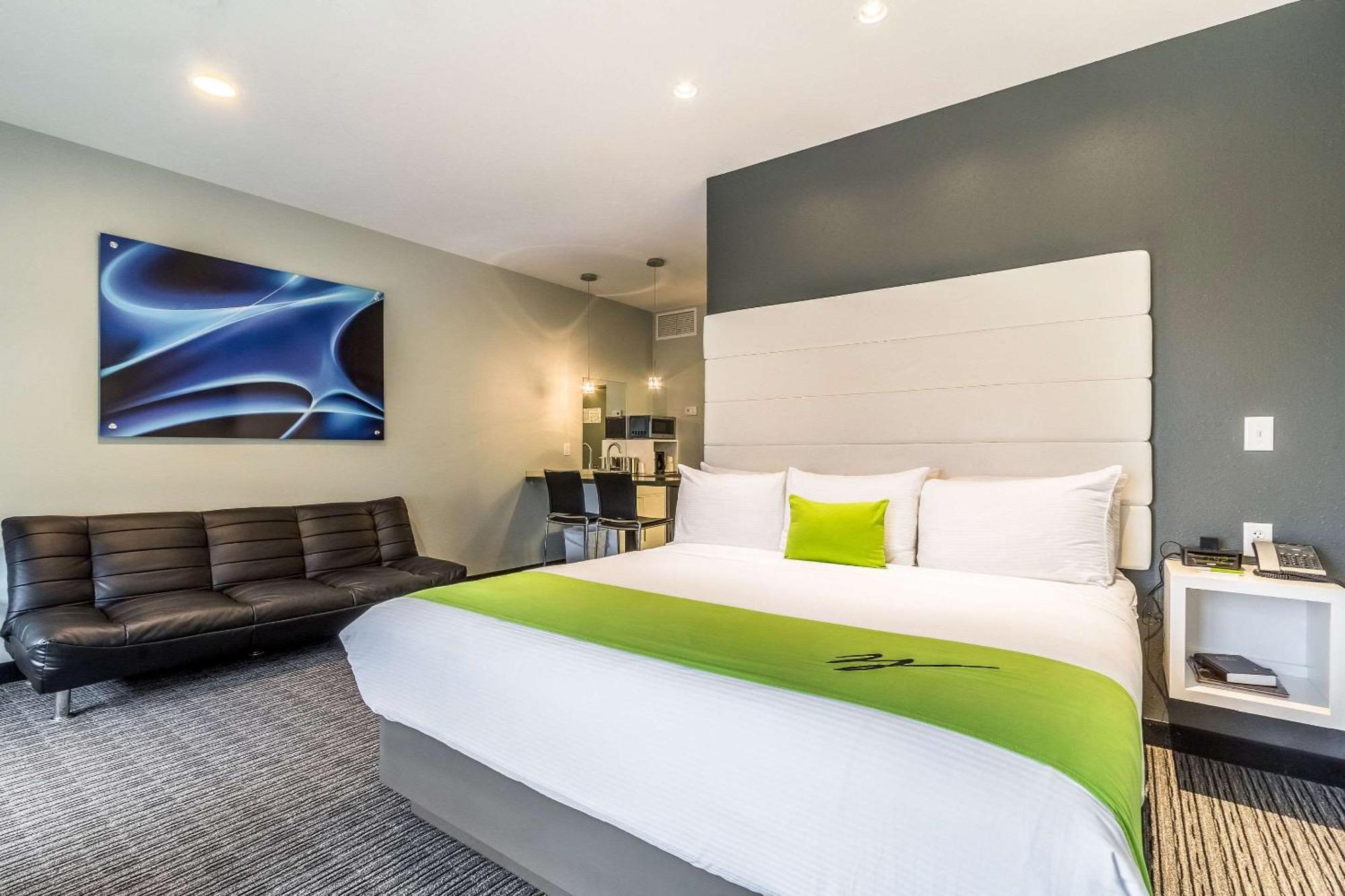 The Wallhouse Hotel, Ascend Hotel Collection Walnut Creek Exterior foto