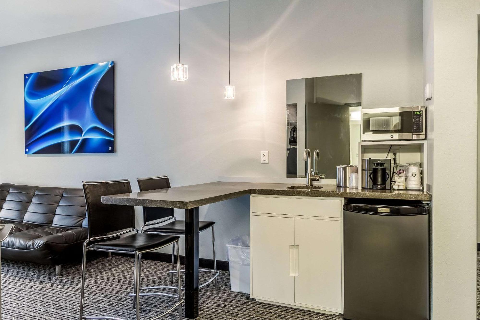 The Wallhouse Hotel, Ascend Hotel Collection Walnut Creek Exterior foto