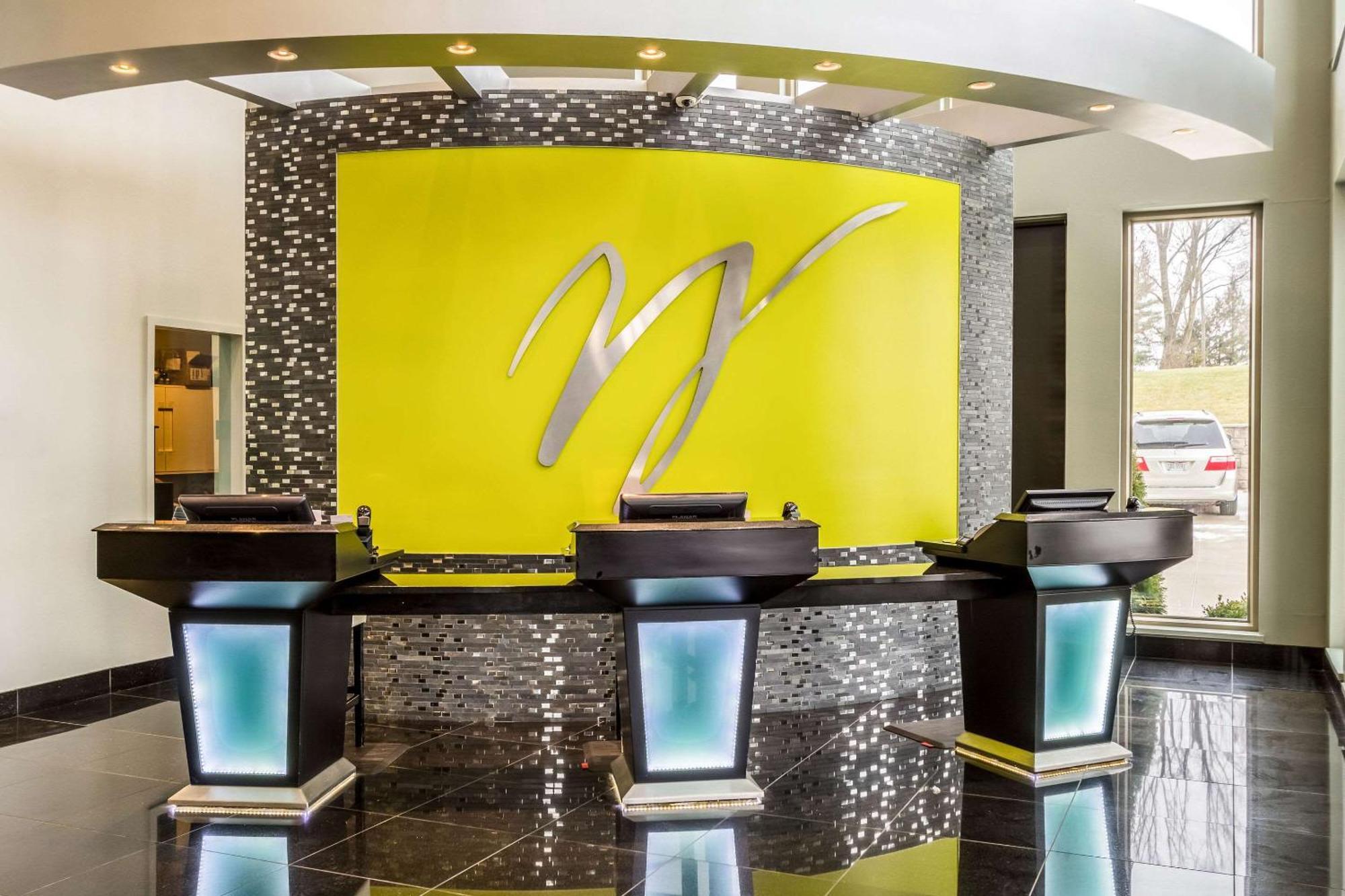 The Wallhouse Hotel, Ascend Hotel Collection Walnut Creek Exterior foto