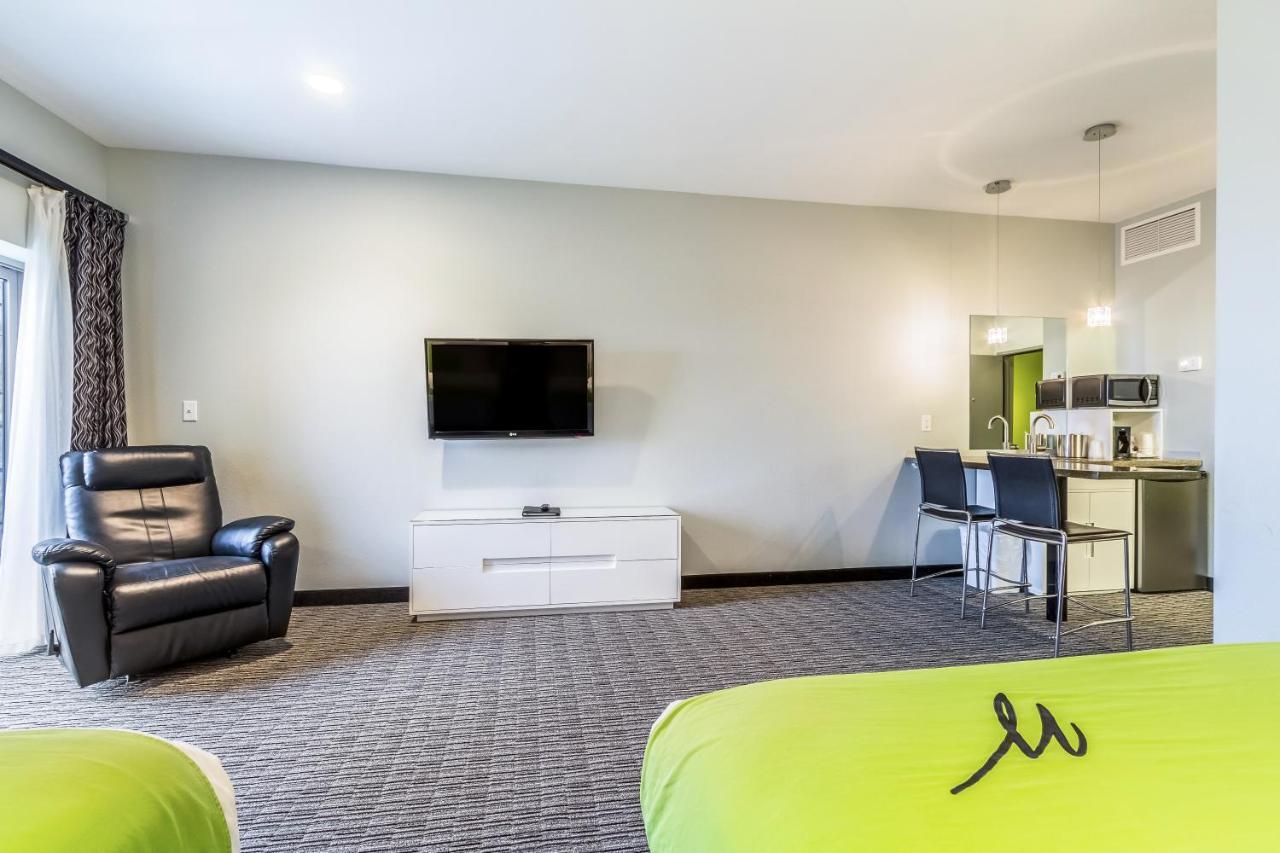 The Wallhouse Hotel, Ascend Hotel Collection Walnut Creek Exterior foto