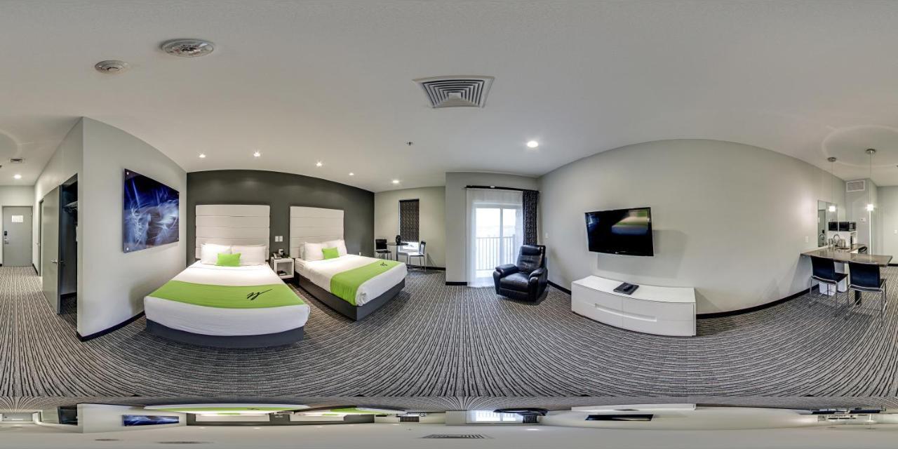 The Wallhouse Hotel, Ascend Hotel Collection Walnut Creek Exterior foto